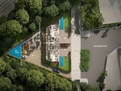 Greenbank Park (D21), Semi-Detached #533676881